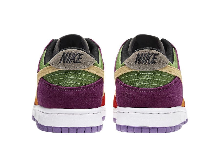 Nike Dunk Low Viotech 2019 - Image 5