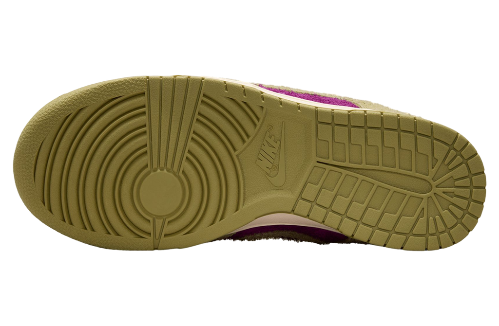 Nike Dunk Low Viotech / Pale Ivory - Image 7