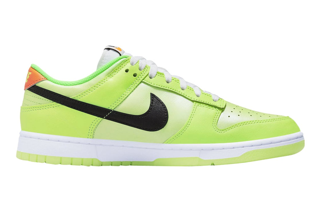 Nike Dunk Low Volt Glow In The Dark - Image 3