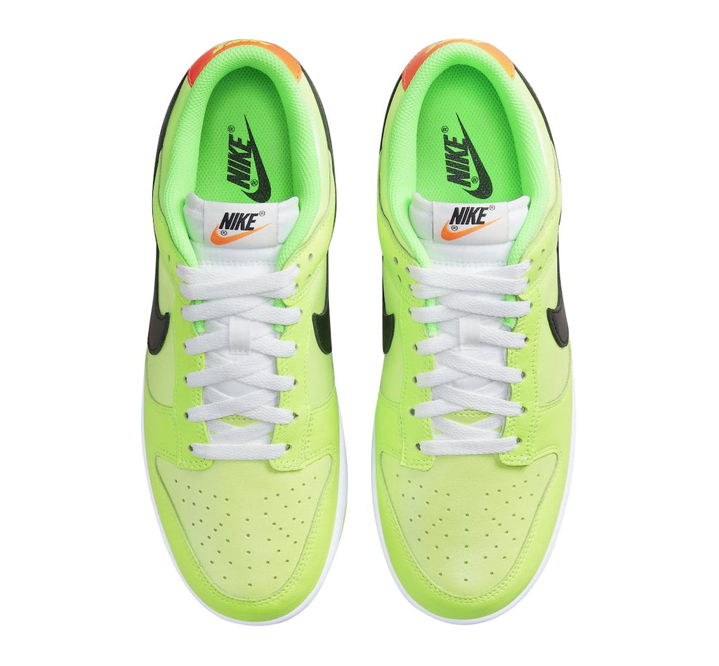 Nike Dunk Low Volt Glow In The Dark - Image 4