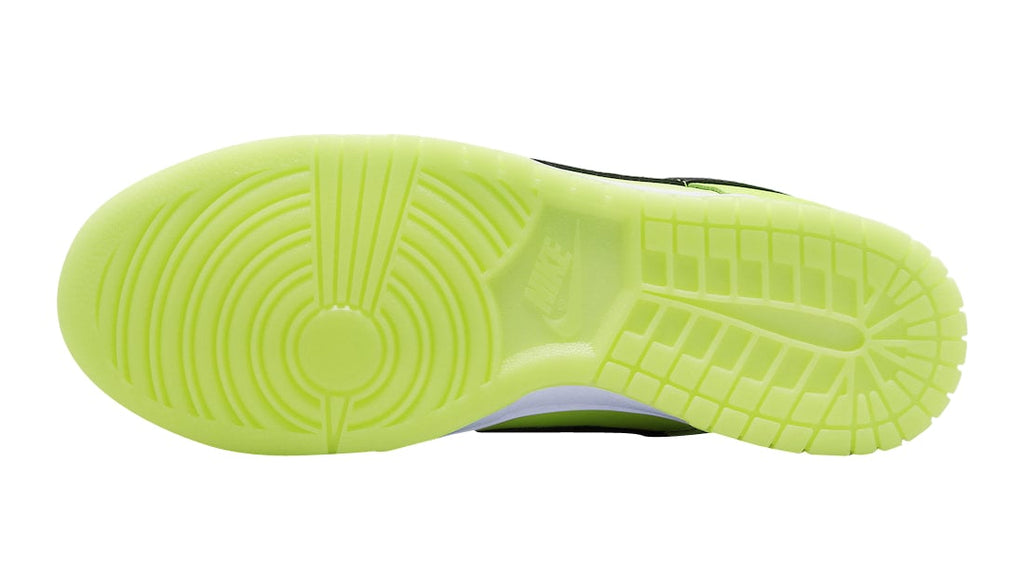 Nike Dunk Low Volt Glow In The Dark - Image 6