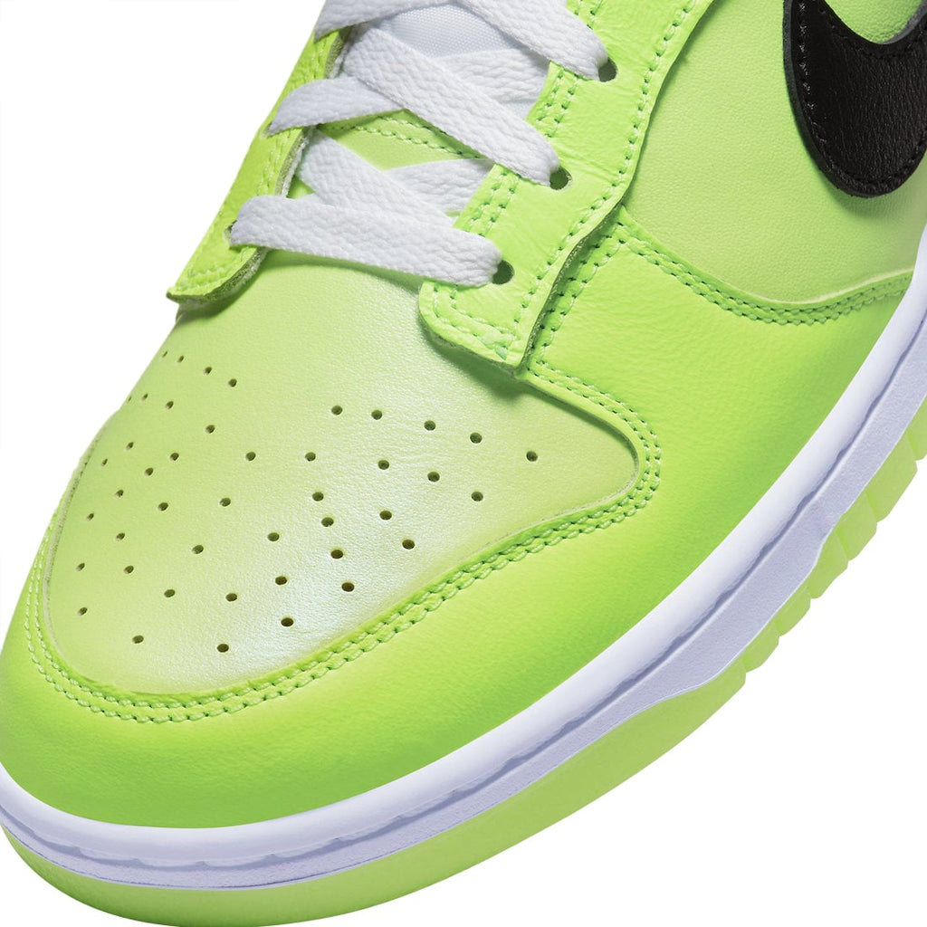 Nike Dunk Low Volt Glow In The Dark - Image 8