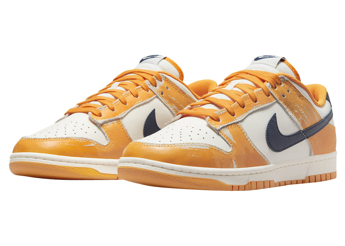 Nike Dunk Low Wear and Tear - Image 2