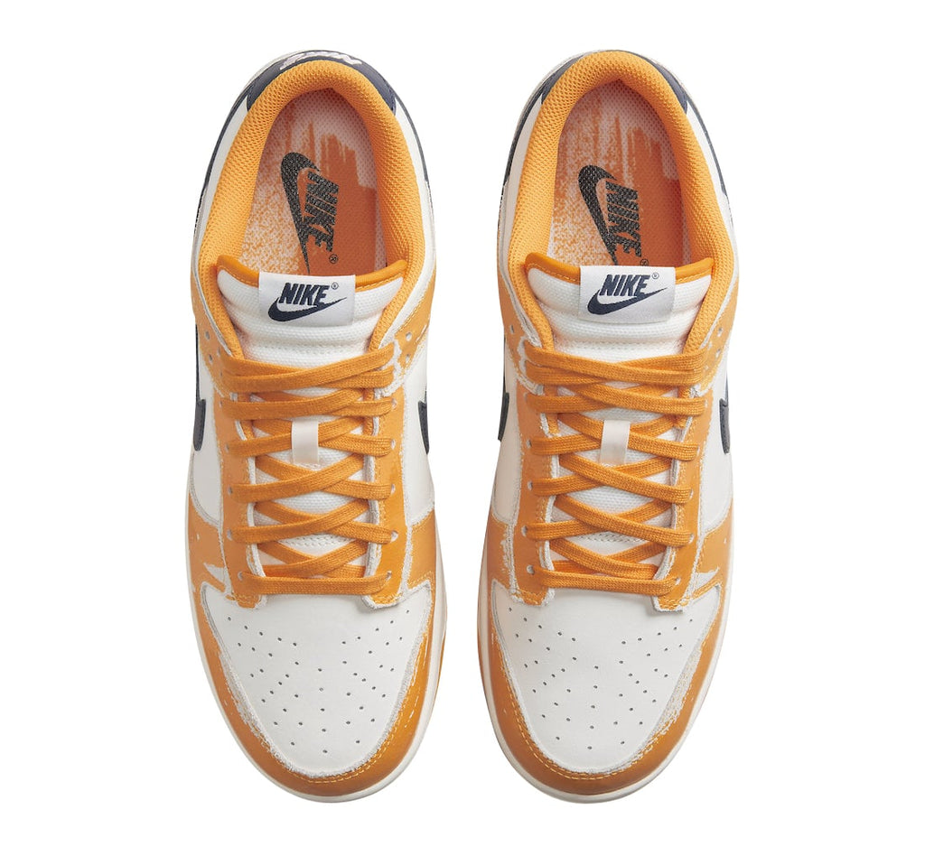 Nike Dunk Low Wear and Tear - Image 4
