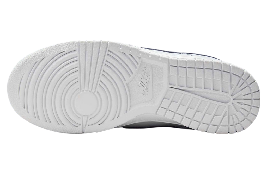Nike Dunk Low White / Ashen Slate - Image 5