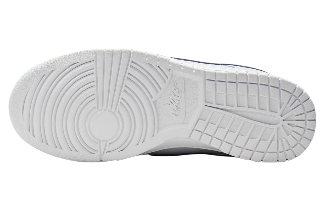 Nike Dunk Low White / Ashen Slate - Image 5