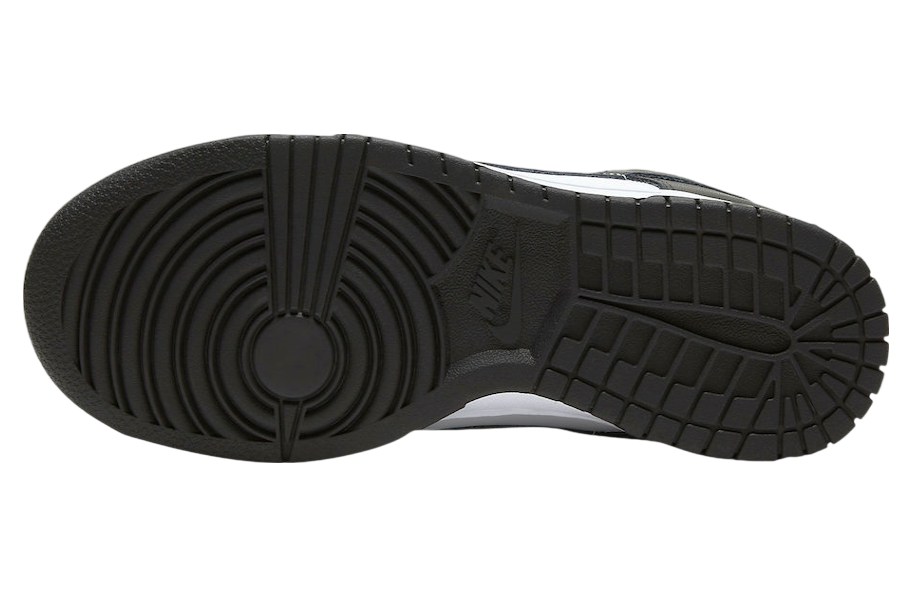 Nike Dunk Low White / Black (Panda) - Image 6