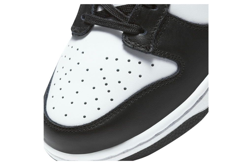Nike Dunk Low White / Black (Panda) - Image 7