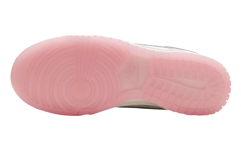 Nike Dunk Low WMNS 52 White Pink - Image 6