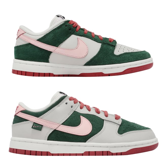 Nike Dunk Low WMNS All Petals United - Image 2