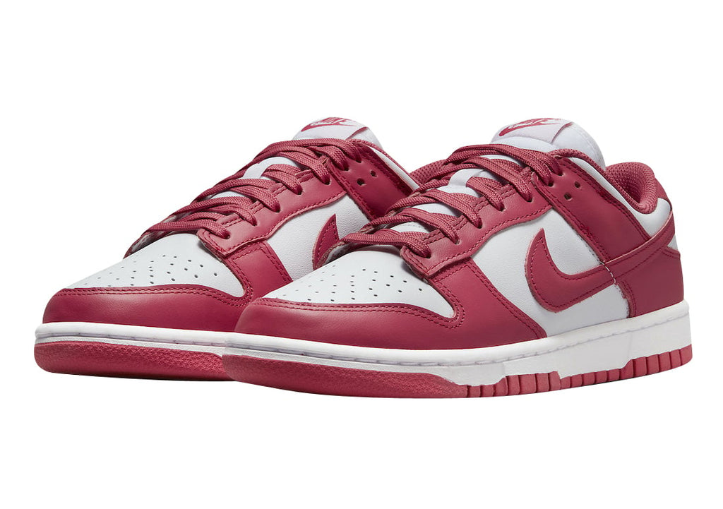 Nike Dunk Low WMNS Archeo Pink - Image 2