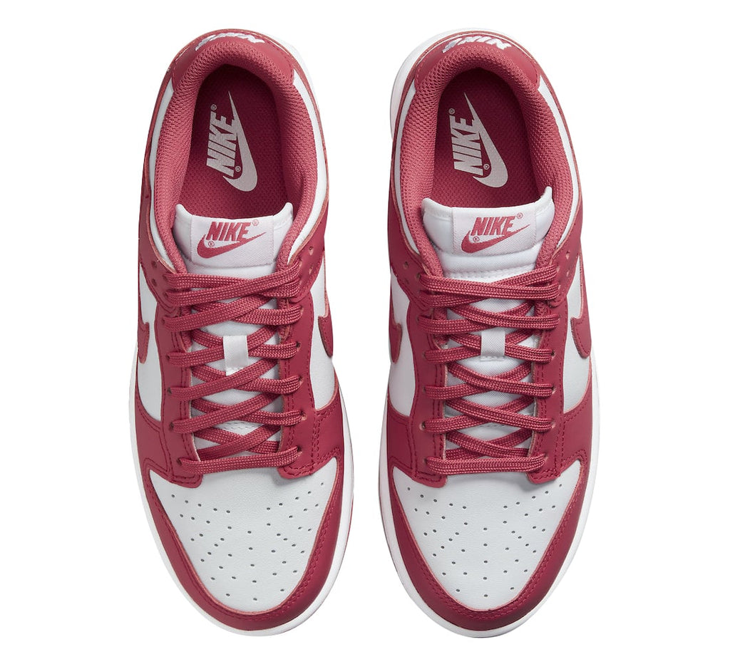 Nike Dunk Low WMNS Archeo Pink - Image 4