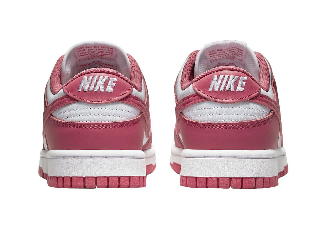 Nike Dunk Low WMNS Archeo Pink - Image 5