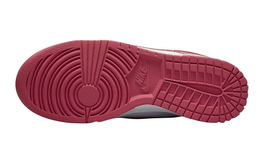 Nike Dunk Low WMNS Archeo Pink - Image 6