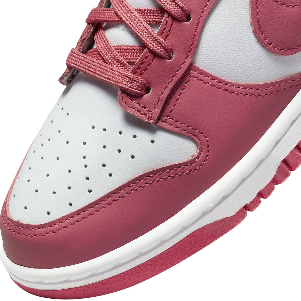 Nike Dunk Low WMNS Archeo Pink - Image 7