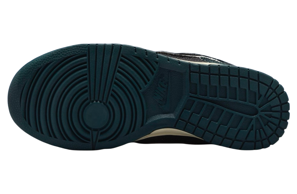 Nike Dunk Low WMNS Armory Navy Denim - Image 6