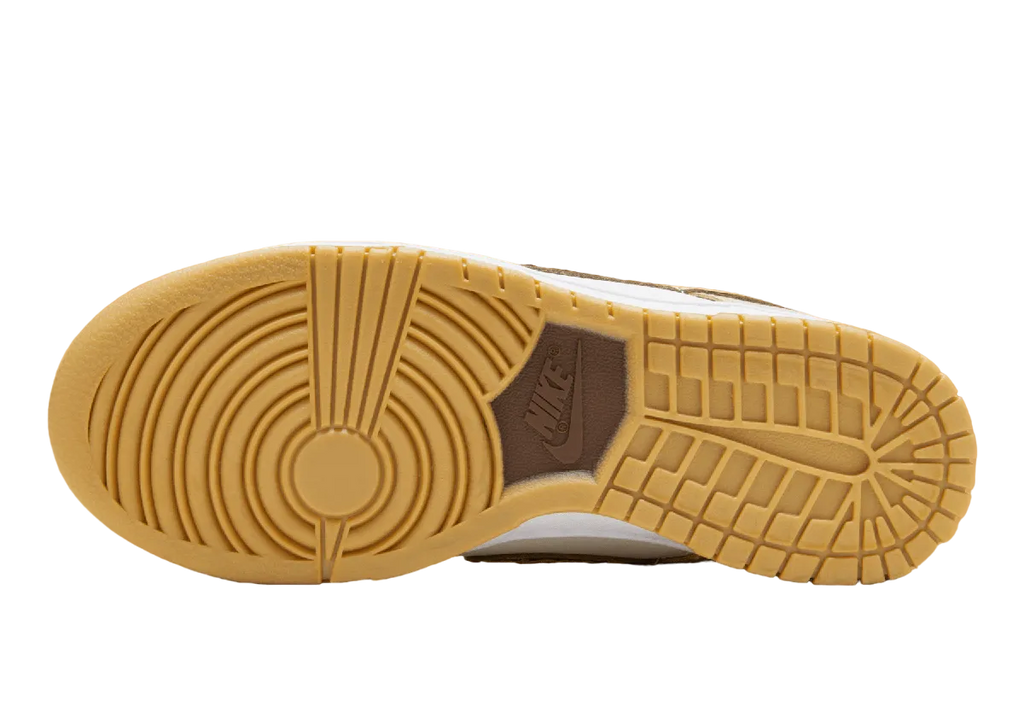 Nike Dunk Low WMNS Be The One Gold - Image 6