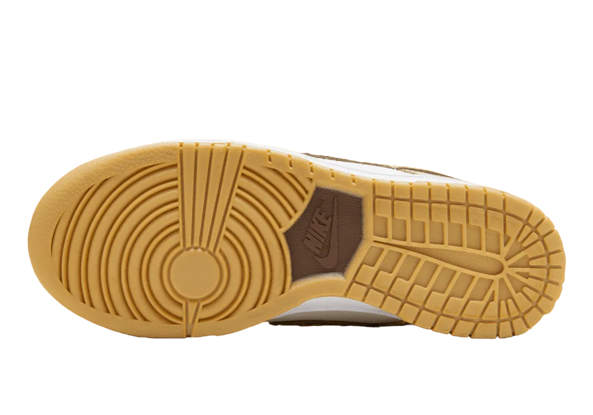 Nike Dunk Low WMNS Be The One Gold - Image 6