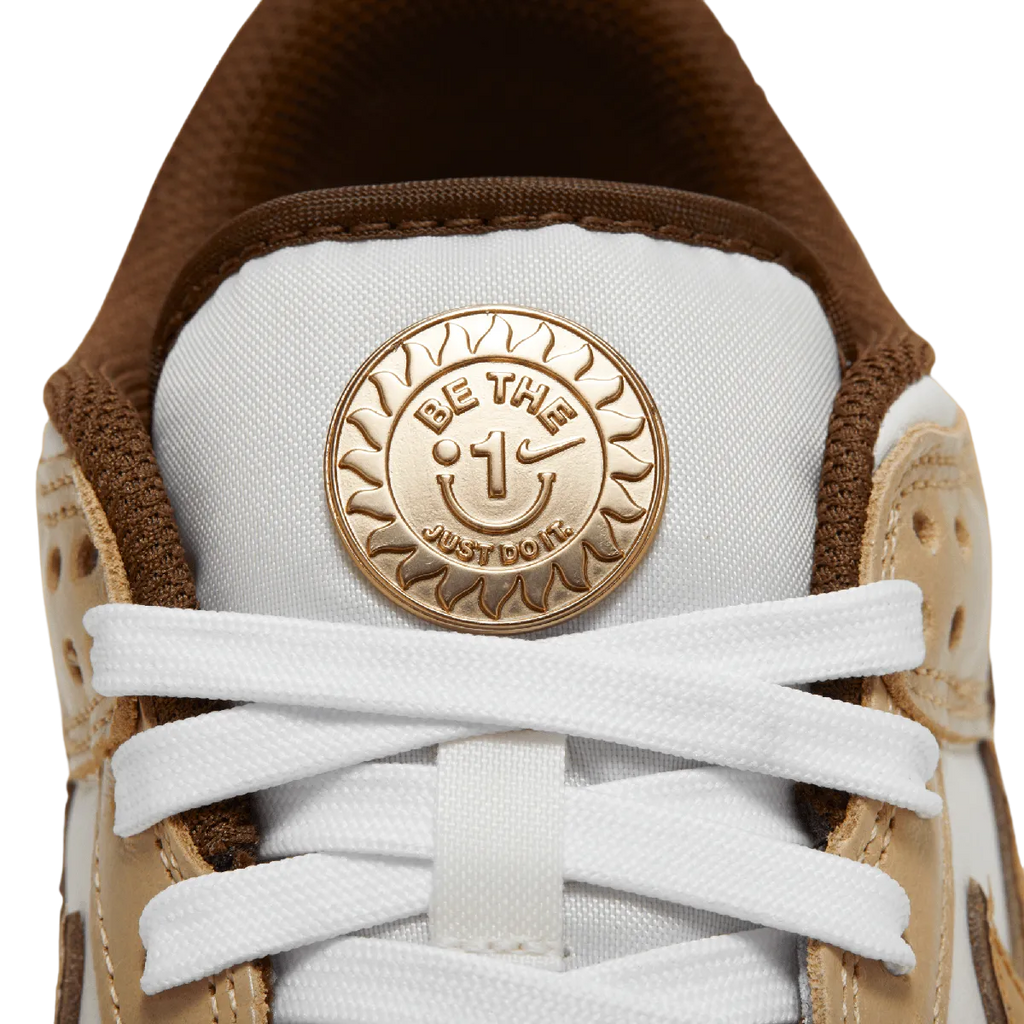 Nike Dunk Low WMNS Be The One Gold - Image 8