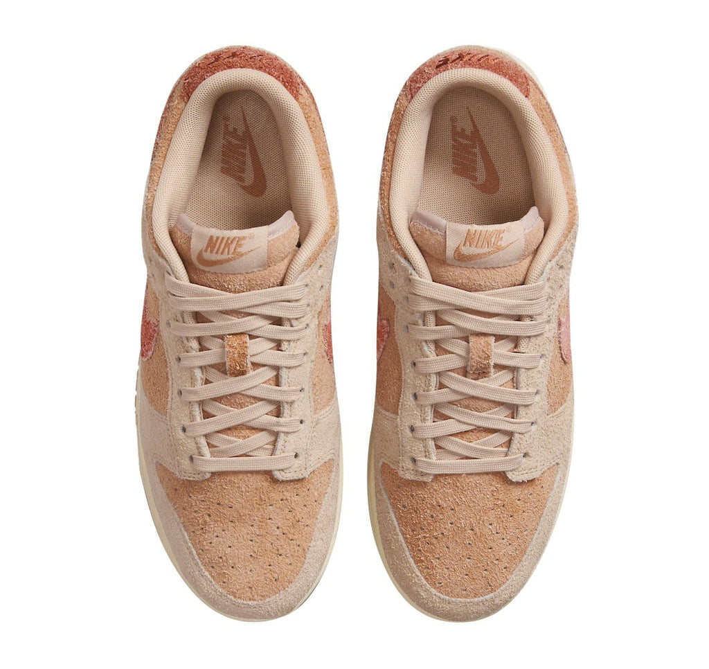 Nike Dunk Low WMNS Burnt Sunrise - Image 4