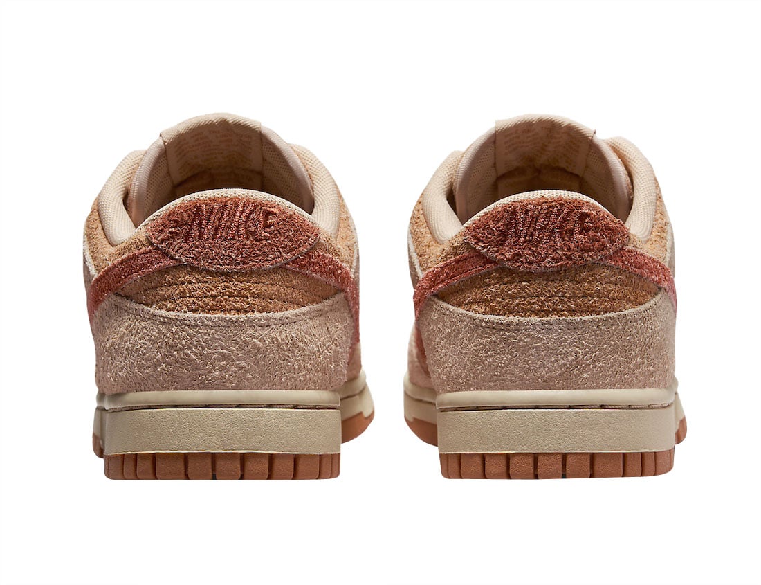Nike Dunk Low WMNS Burnt Sunrise - Image 5