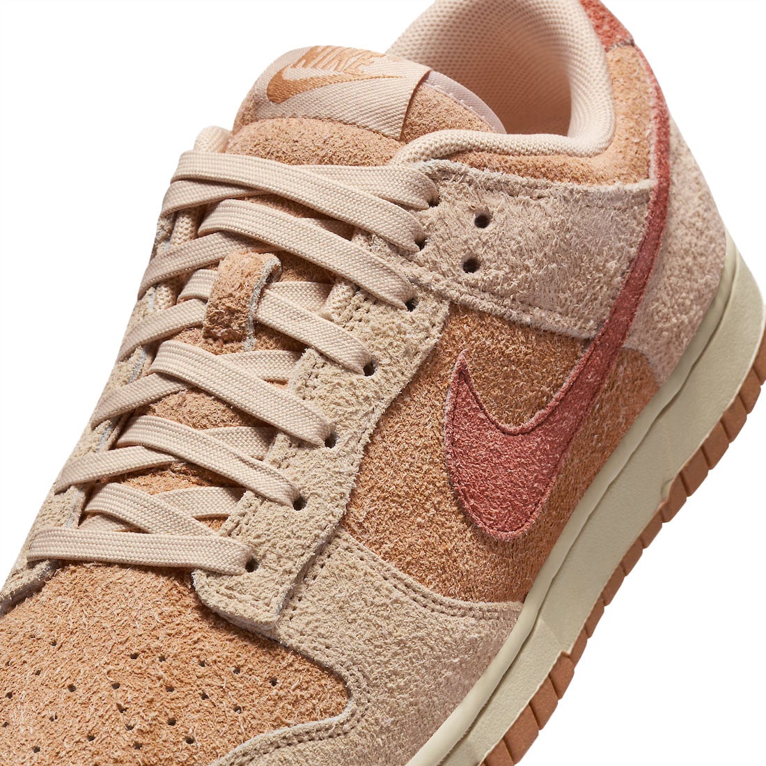 Nike Dunk Low WMNS Burnt Sunrise - Image 7