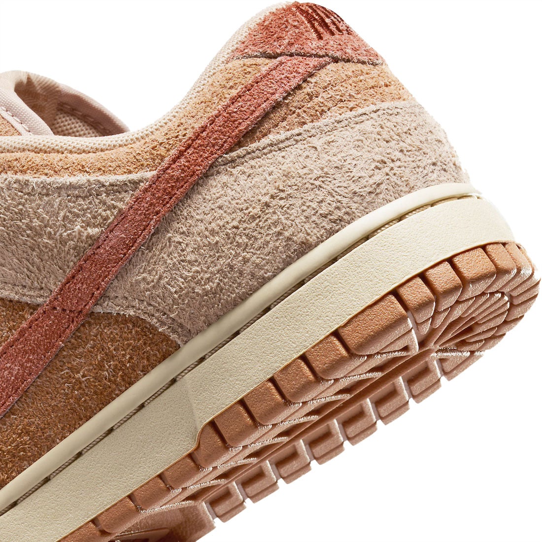 Nike Dunk Low WMNS Burnt Sunrise - Image 8