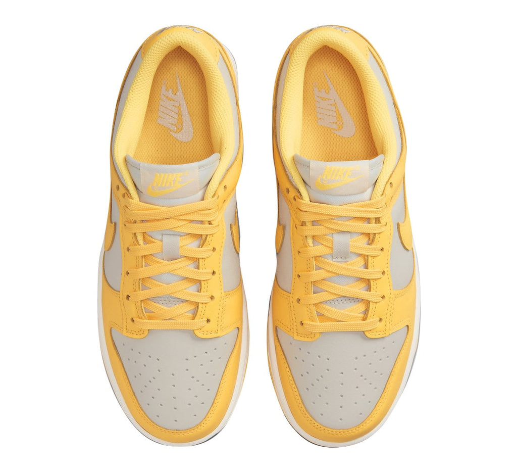 Nike Dunk Low WMNS Citron Pulse - Image 4