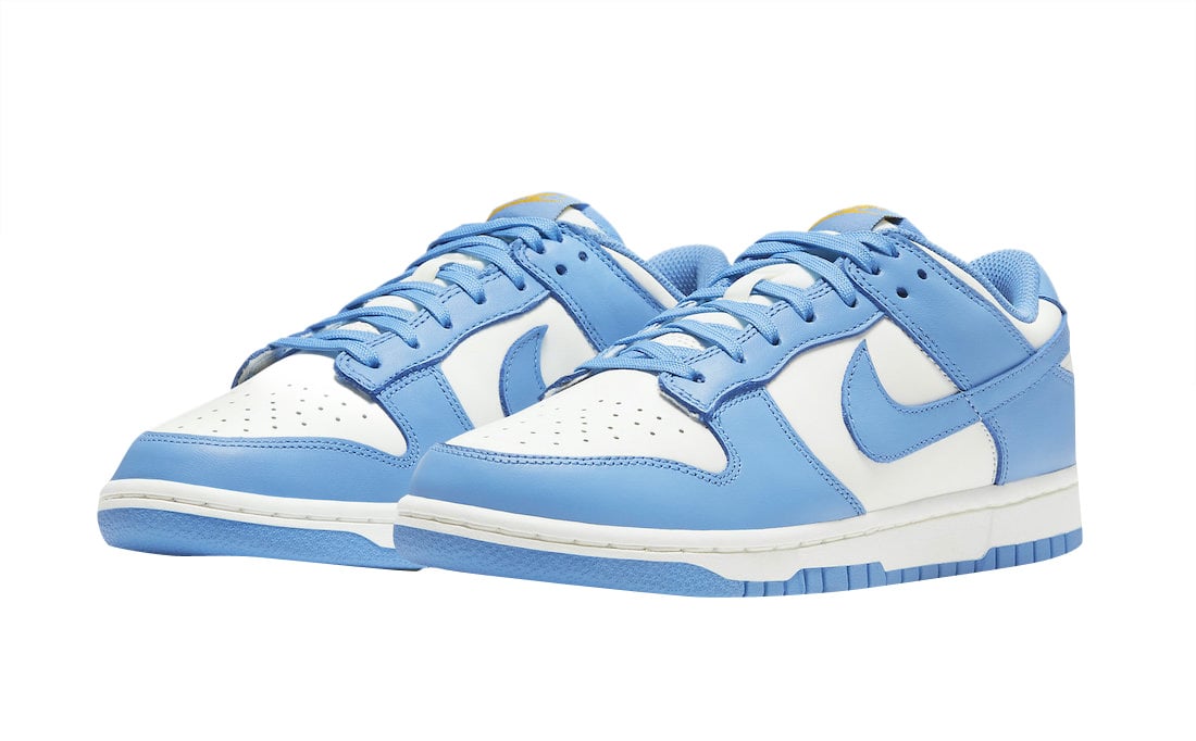Nike Dunk Low WMNS Coast - Image 2