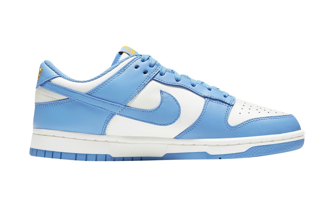 Nike Dunk Low WMNS Coast - Image 3