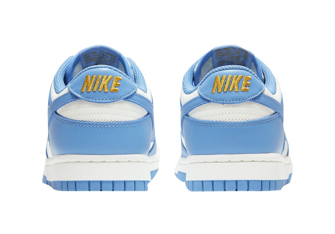 Nike Dunk Low WMNS Coast - Image 5