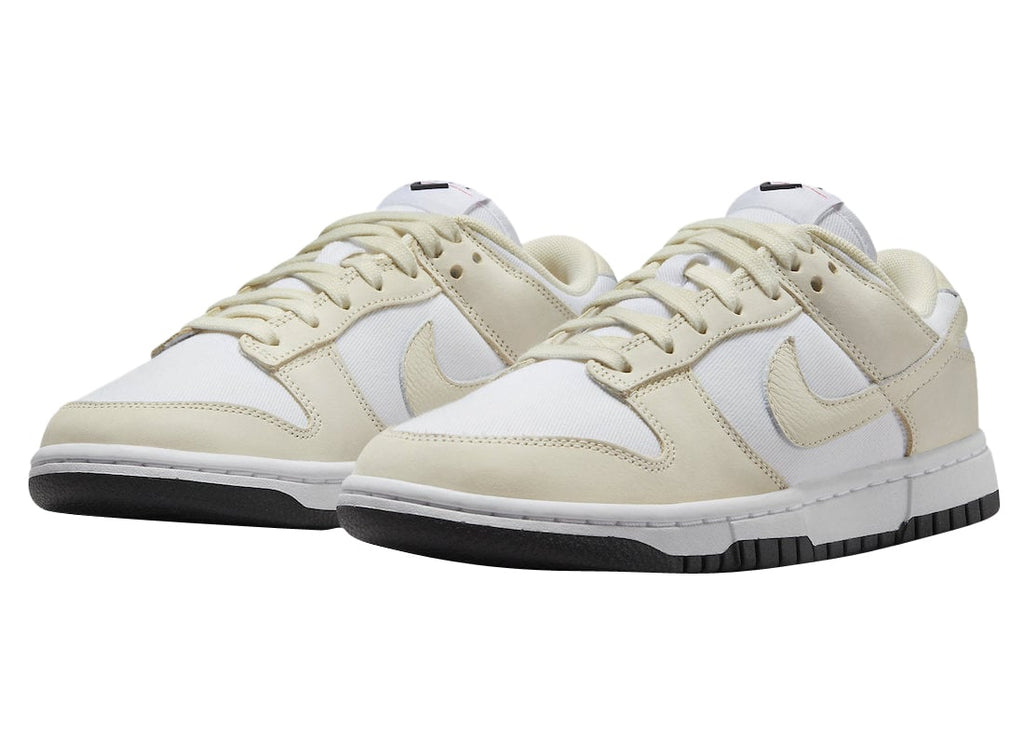 Nike Dunk Low WMNS Coconut Milk - Image 2
