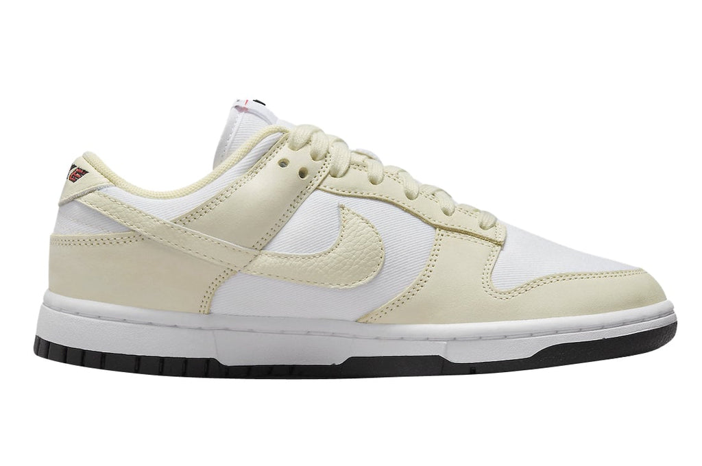 Nike Dunk Low WMNS Coconut Milk - Image 3