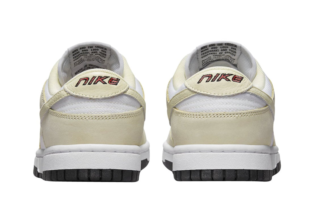 Nike Dunk Low WMNS Coconut Milk - Image 5