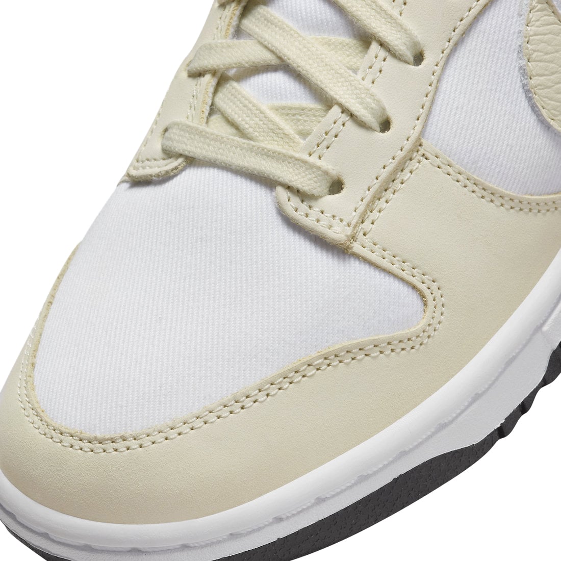 Nike Dunk Low WMNS Coconut Milk - Image 7