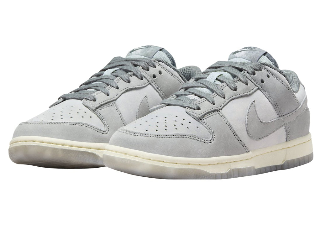 Nike Dunk Low WMNS Cool Grey - Image 2