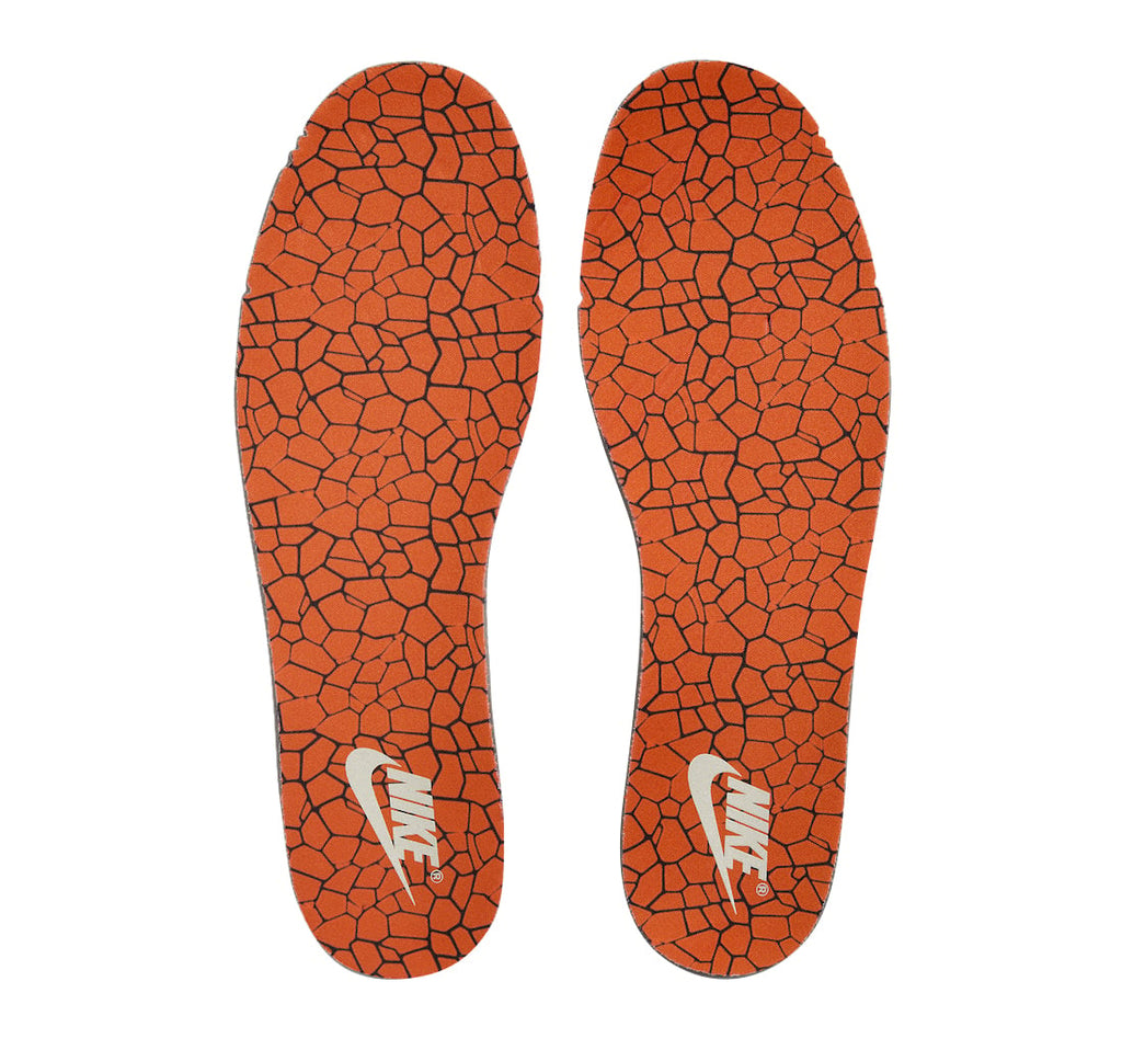 Nike Dunk Low WMNS Cracked Orange - Image 8