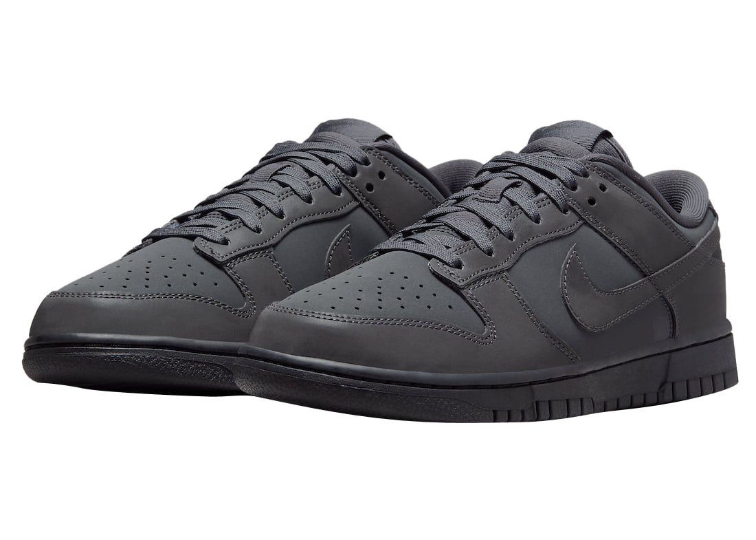 Nike Dunk Low WMNS Cyber - Image 2