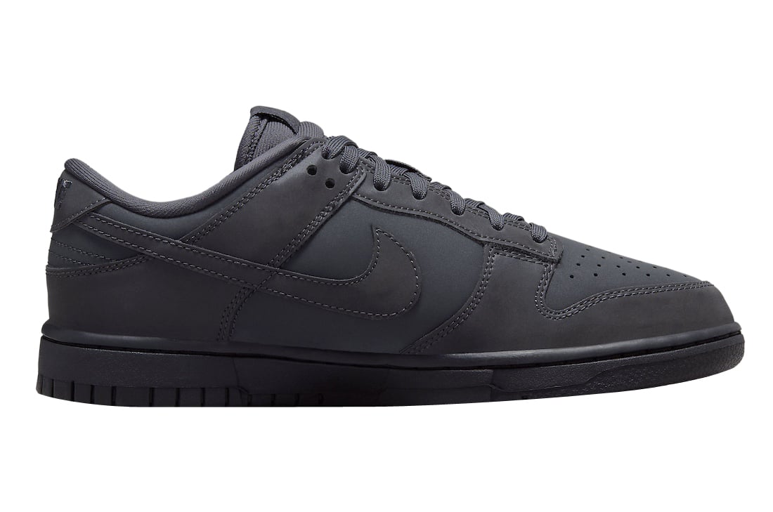 Nike Dunk Low WMNS Cyber - Image 3