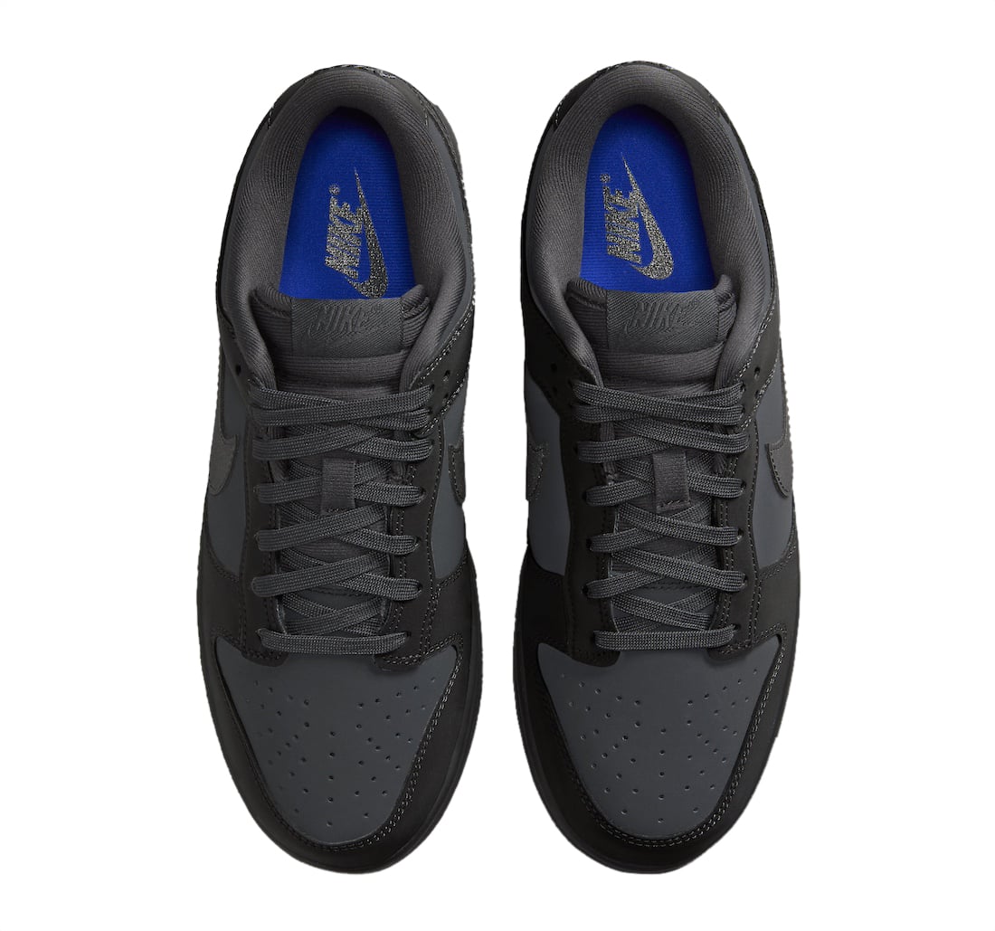 Nike Dunk Low WMNS Cyber - Image 4