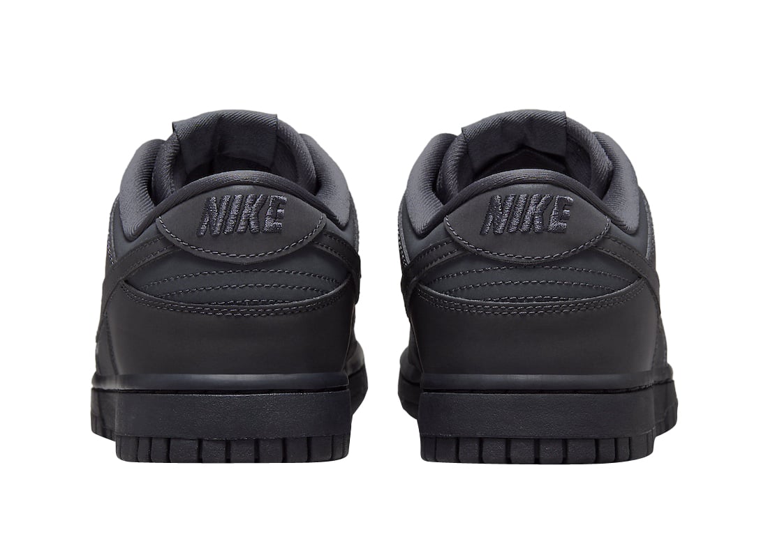 Nike Dunk Low WMNS Cyber - Image 5