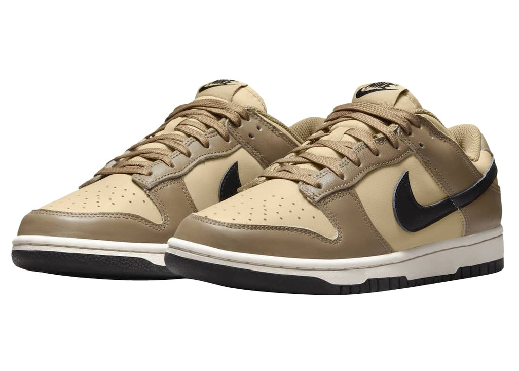 Nike Dunk Low WMNS Dark Driftwood - Image 2