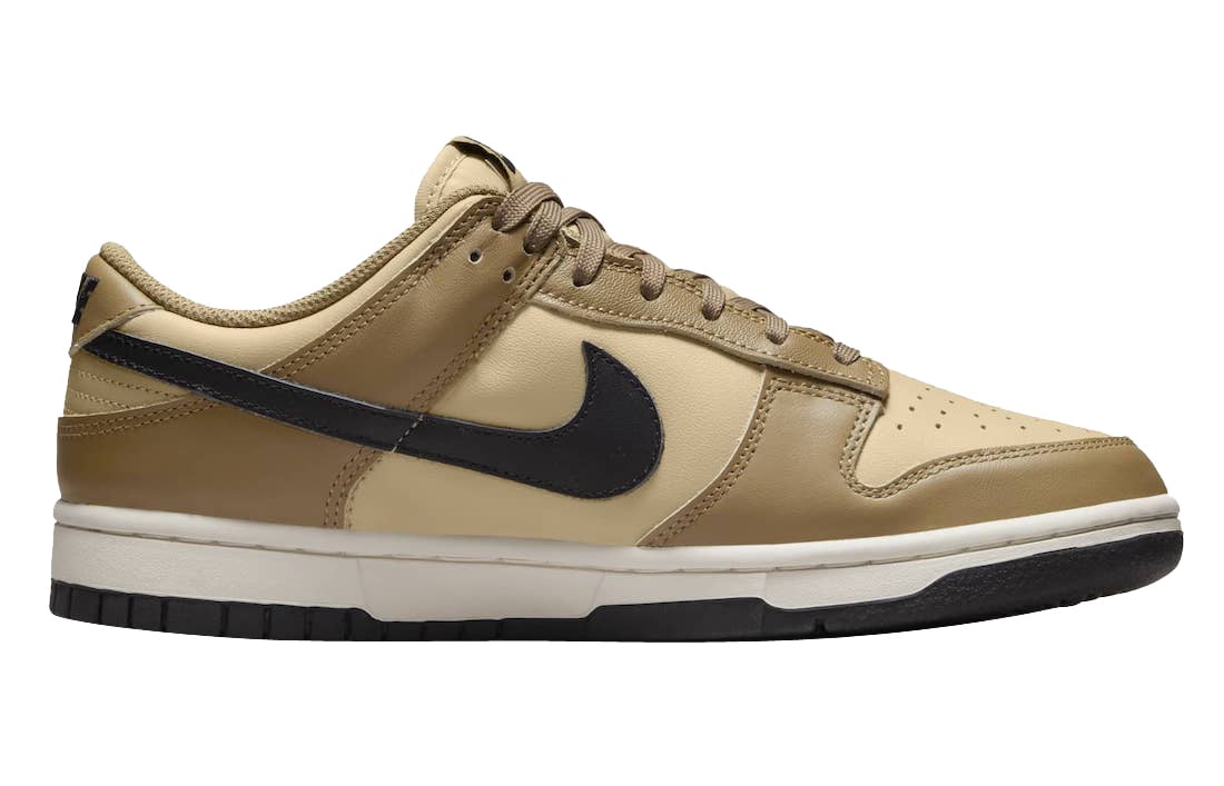 Nike Dunk Low WMNS Dark Driftwood - Image 3