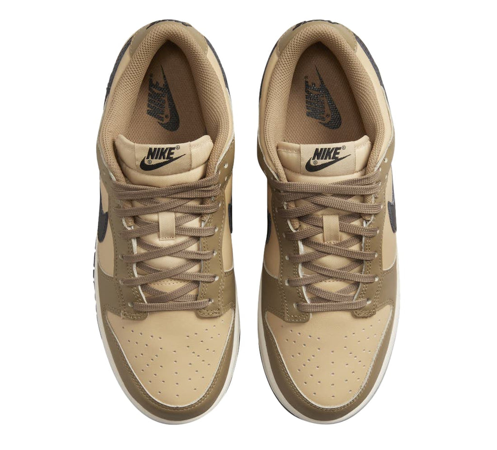Nike Dunk Low WMNS Dark Driftwood - Image 4