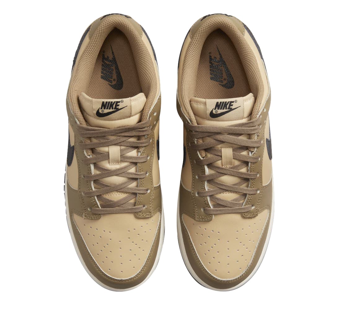 Nike Dunk Low WMNS Dark Driftwood - Image 4