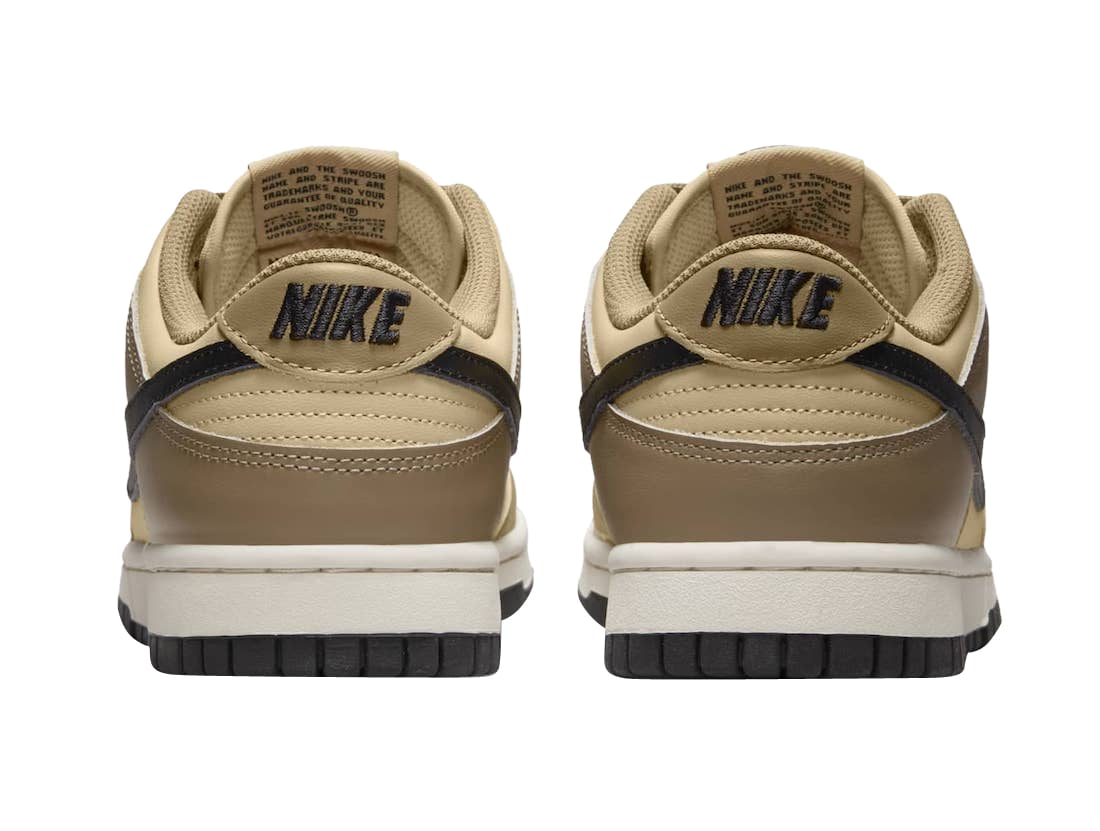 Nike Dunk Low WMNS Dark Driftwood - Image 5