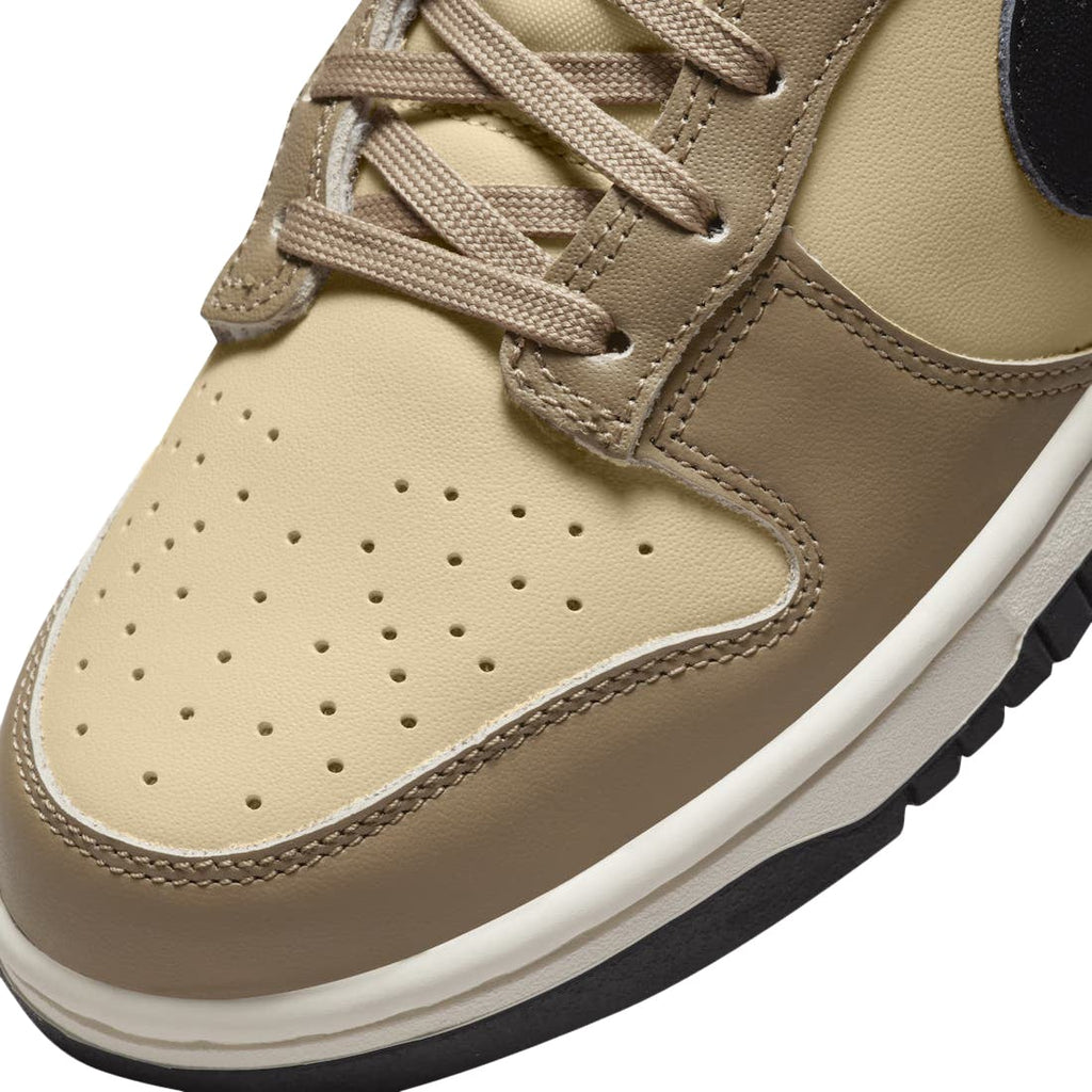 Nike Dunk Low WMNS Dark Driftwood - Image 7
