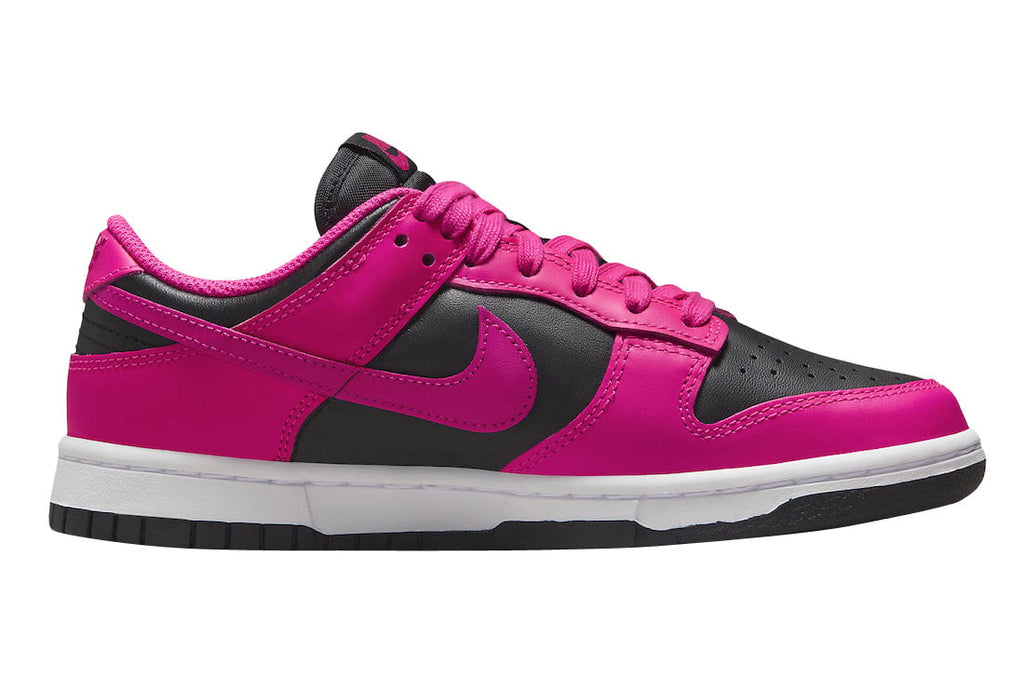 Nike Dunk Low WMNS Fierce Pink - Image 3