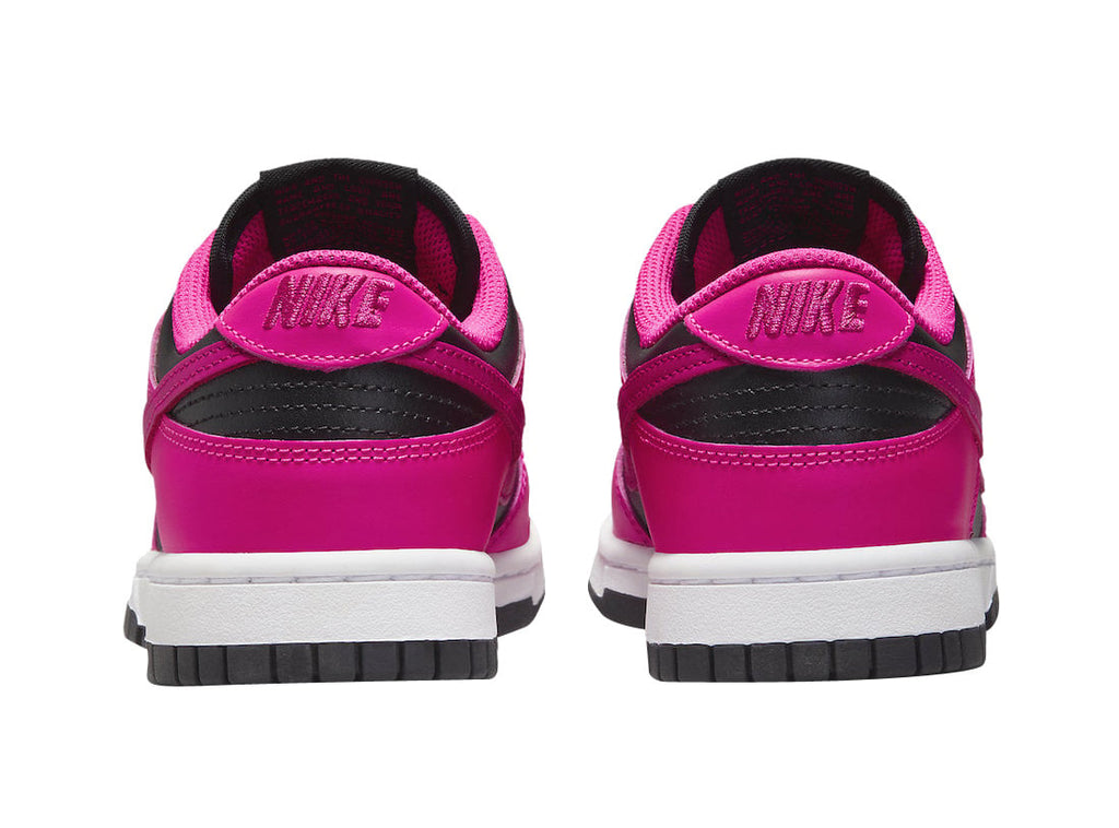 Nike Dunk Low WMNS Fierce Pink - Image 4