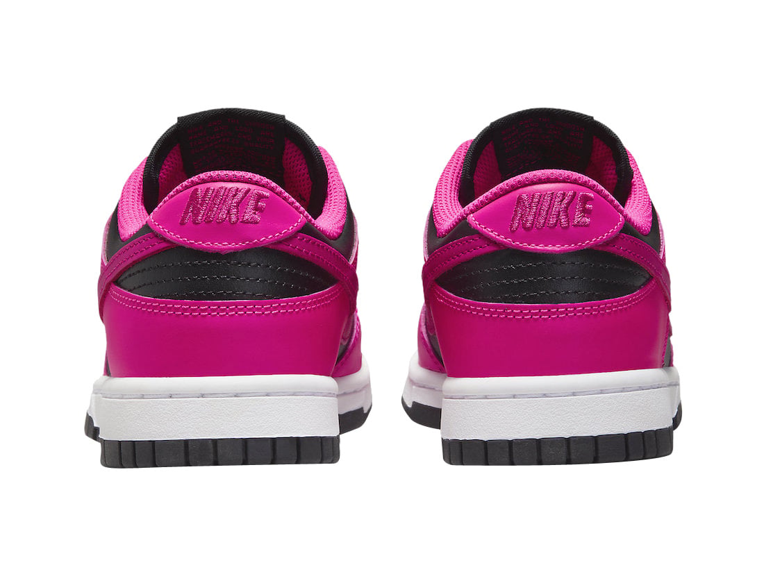 Nike Dunk Low WMNS Fierce Pink - Image 4